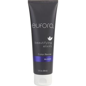 EUFORA by Eufora BEAUTIFYING ELIXIRS COLOR REVIVE BLONDE 5 OZ
