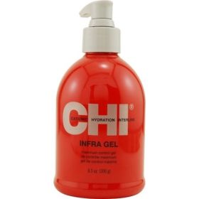 CHI by CHI INFRA MAXIMUM CONTROL GEL 8.5 OZ