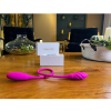 Flora – Anal and Vaginal Rechargeable Sex Toy, Vibrator