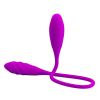 Flora – Anal and Vaginal Rechargeable Sex Toy, Vibrator