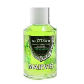 MARVIS - Eau De Bouche Concentrated Mouthwash - Spearmint 411157/111572 120ml/4.1oz