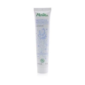 MELVITA - White Teeth Toothpaste 86Z0040 / 045814 75ml/2.5oz