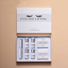 Eyelash Lifting Kit