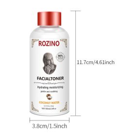 Coconut Water Lotion