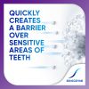 Sensodyne Rapid Relief Sensitive Toothpaste;  Mint;  3.4 oz