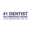Sensodyne Deep Clean Whitening Sensitive Toothpaste;  4 oz