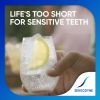 Sensodyne Repair and Protect Sensitive Toothpaste;  Extra Fresh;  3.4 oz