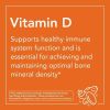 NOW Supplements, Vitamin D-3 10,000 IU, Highest Potency, Structural Support*, 120 Softgels