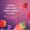 Nature's Bounty Kid's Melatonin Sleep Aid;  Bedtime Berry;  5 mg;  80 Count