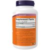 NOW Supplements, Quercetin with Bromelain, Respiratory Health*, 240 Veg Capsules