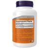 NOW Supplements, NAC (N-Acetyl-Cysteine) 1,000 mg, Free Radical Protection*, 120 Tablets