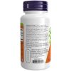 NOW Supplements, CurcuBrain™ 400 mg with Longvida® Optimized Curcumin, 50 Veg Capsules