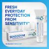 Sensodyne Complete Protection Sensitive Toothpaste;  Extra Fresh;  2 Pack;  3.4 oz
