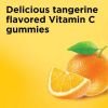 Nature Made Vitamin C 250 mg Gummies;  Dietary Supplement;  120 Count