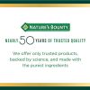 Nature's Bounty Garlic Tablets;  2000 mg;  120 Count