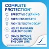 Sensodyne Complete Protection Sensitive Toothpaste;  Extra Fresh;  3.4 oz