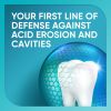 Sensodyne Pronamel Active Shield Enamel Toothpaste;  Fresh Mint;  3.4 oz