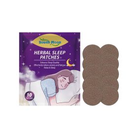 Herbal Sleep Patches