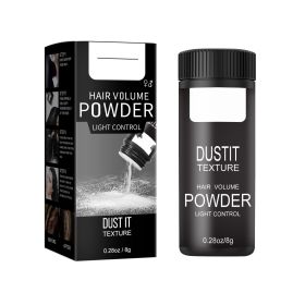 Hair Volume Powder