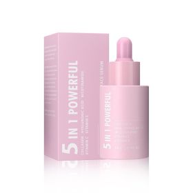 5 in 1 Facial Serum