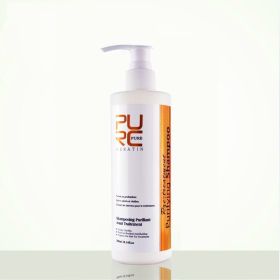 Pure Keratin Shampoo