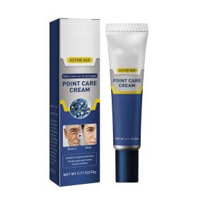 Men's Face Cream