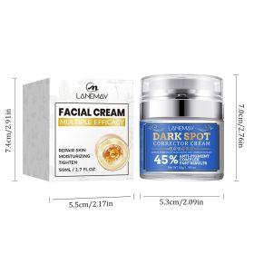 Dark Spot Corrector Cream