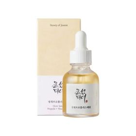 Hydrating And Nourishing Original Liquid Ampoule (Option: Propolis)