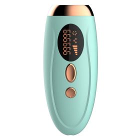 Women's Shaving Tool (Option: Light green-US)