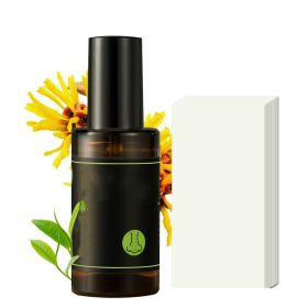 Black Head Removal Liquid (Option: Nasal patch solution-One bottle)