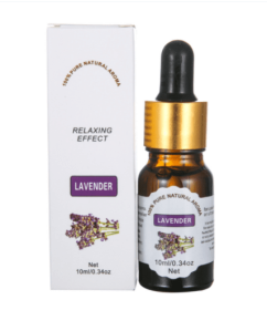 Fruity Aroma Oil (Option: Lavender)