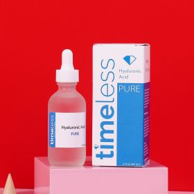 Timeless Ferulic Acid Serum (Option: TimeHyaluronic acid)