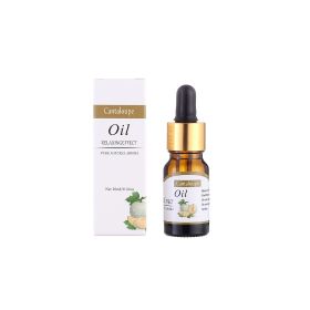 Fruity Aroma Oil (Option: Cantaloupe)