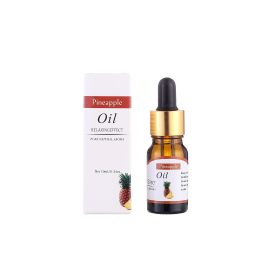 Fruity Aroma Oil (Option: Pineapple)