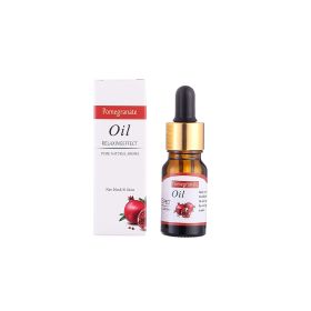 Fruity Aroma Oil (Option: Pomegranate)