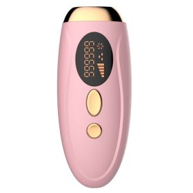 Women's Shaving Tool (Option: Pink-UK)