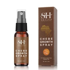 Rosemary Hair Serum (Option: Chebe-30ml)