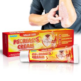 Psoriasis Itching Cream (Option: Free Size-K10044)