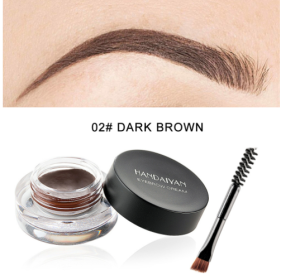 Eyebrow Pen (Option: Dark Brown)