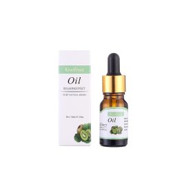 Fruity Aroma Oil (Option: Kiwi)