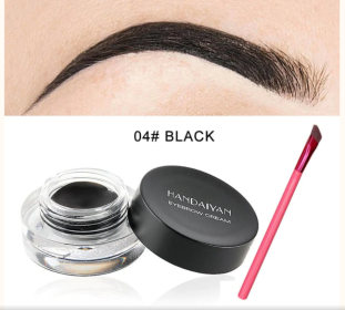 Eyebrow Pen (Option: Black Set)