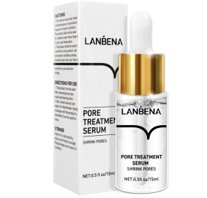 Labena Pore Treatment Serum (Option: 15ML)