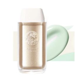 Milk Concealer And Moisturizing Cream (Color: green)