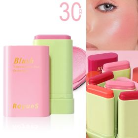 Waterproof Blush Stick (Option: Style 3)