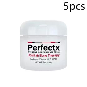Joint and Bone Therapy Cream (Option: 30g-5PCS)