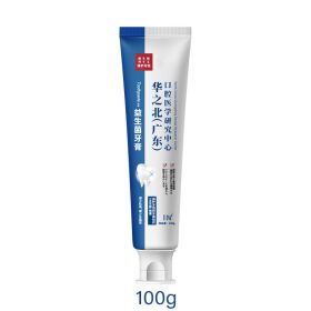 Teeth Fixing Probiotic Toothpaste (Option: 1PCS)