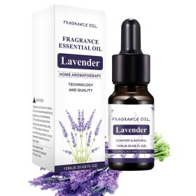 Essential Oils for Humidifiers (Option: Lavender)