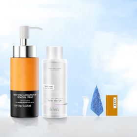 Facial Hair Removal Cream (Option: 200ml)