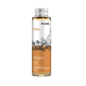 Leave-in Conditioner Oil Repair Hair (Option: Argan Oil)