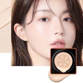 Oil Control Concealer Powder (Option: Ivory)